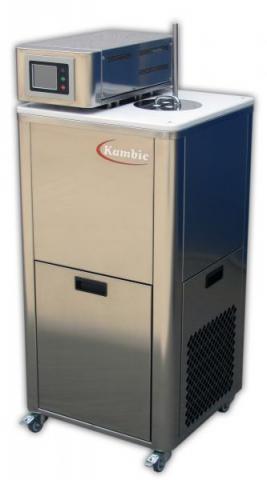 Calibration bath (-90°C up +130°C)
