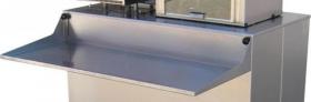 Calibration baths with black body cavity