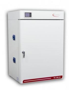 Air calibration baths (+15°C up +50°C)
