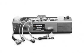 Direct Replacement Cesium Beam Tube