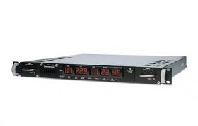 4370A DVB Sync Source