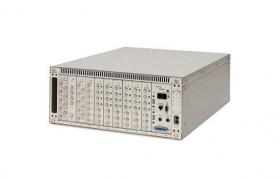 Multi-Channel Measurement System