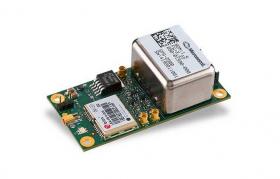 GPS - 2500 and GPS - 2550