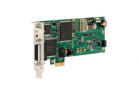 bc635PCIe (IRIG)