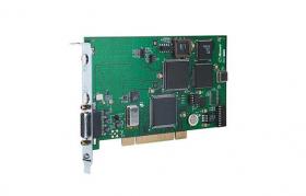 bc635PCI-V2 (IRIG)