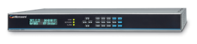 Time & Frequency Standard Network Time Server - SyncServer S650 (NTP / IRIG B)
