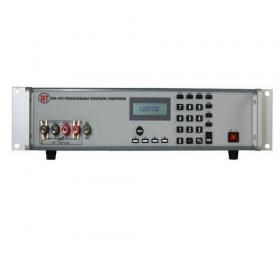 PRS-300 Precision Programmable Resistance Decade 