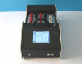 UT-ONE B03A 3-channels Thermometer readout 