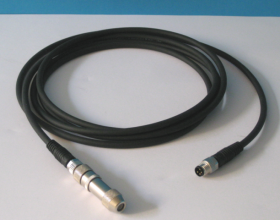 UT-ONE B03A 3-channels Thermometer readout 