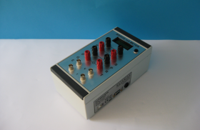 Special mA-meter M100