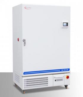 Klimatické komory pro testování stability