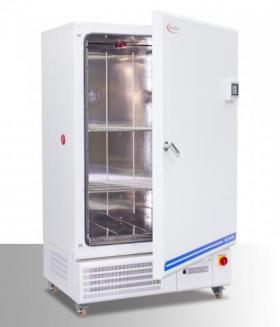 Klimatické komory pro testování stability
