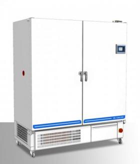 Klimatické komory pro testování stability