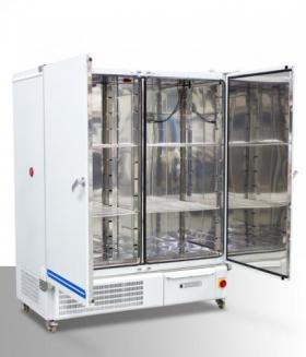 Klimatické komory pro testování stability