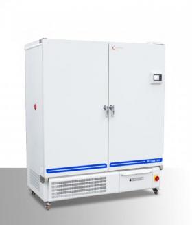 Klimatické komory pro testování stability