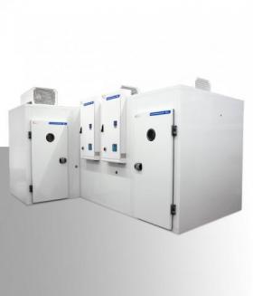 Walk-in Climatic Chambers