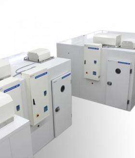 Walk-in Climatic Chambers