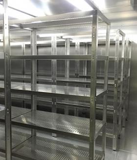 Walk-in Climatic Chambers