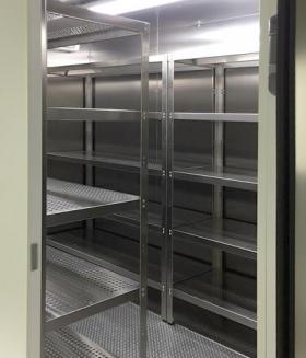 Walk-in Climatic Chambers