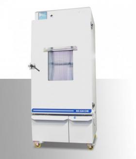 Klimatické komory 