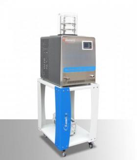 Freeze Dryers