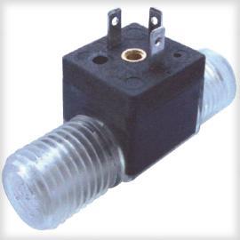 FT-210 Serie - Turbinkový průtokový spínač 