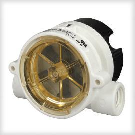 RFA Type Electronic Flow Sensor