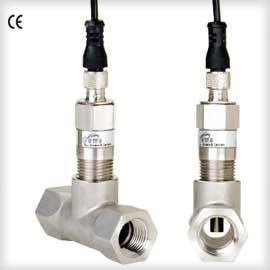 FS-600 - No-Moving-Parts - Thermal Dispersion Flow Switch