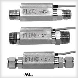 FS-480 Series Flow Switch