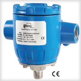 856 Series Capacitance Pressure Transducers