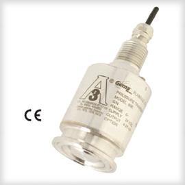 890 Series Capacitance Pressure Transducer