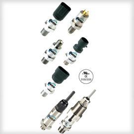 3100/3200 Series Thin Film Pressure Transducers