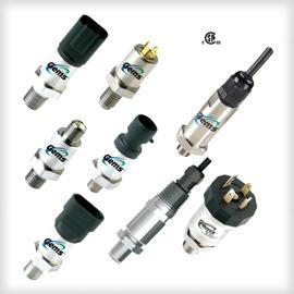 31IS / 32IS Series Pressure Transducers