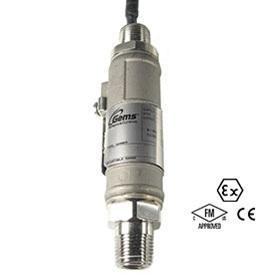 3800/3820 Pressure Transmitter