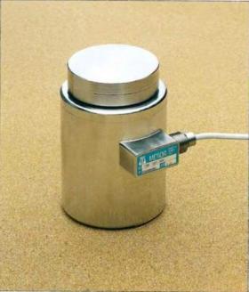 Sloupkové snímače zatížení - column type compression load cells