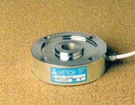 tlakové snímače - compression load cells - type