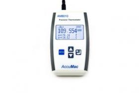 AM8010 Handheld Thermometer