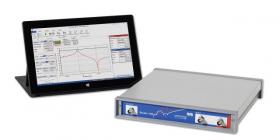 Vector Network Analyzer Bode 100
