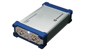 Next Generation Phase Noise Analyzer 53100A
