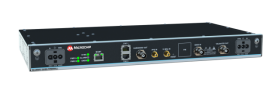 BlueSky GNSS Firewall