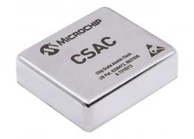 SA65 Chip Scale Atomic Clock