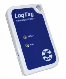 TRIX-8 Data logger with integrated sensor