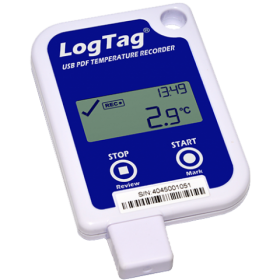 UTRID-16 Multi-Use PDF Logger at a glance