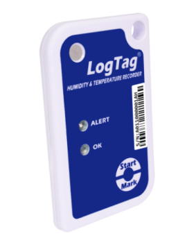 HASO-8 - Single-Use Humidity & Temperature Logger