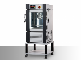 Klimatické komory (-75°C až +180°C)