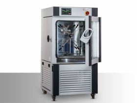 Klimatické komory (-75°C až +180°C)