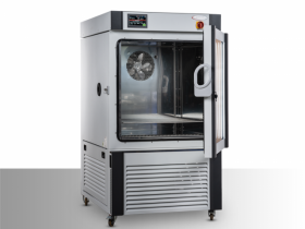 Klimatické komory (-75°C až +180°C)