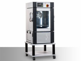 Klimatické kalibrační komory (-5°C až +60°C, Peltier, Model K3-90)