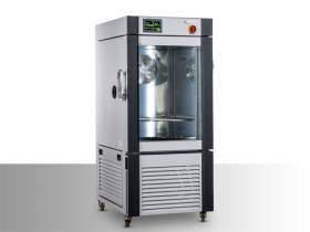 Teplotní komory (-75°C až +180°C)