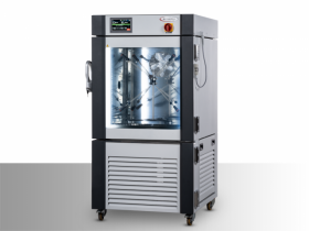 Teplotní komory (-90°C až +90°C)